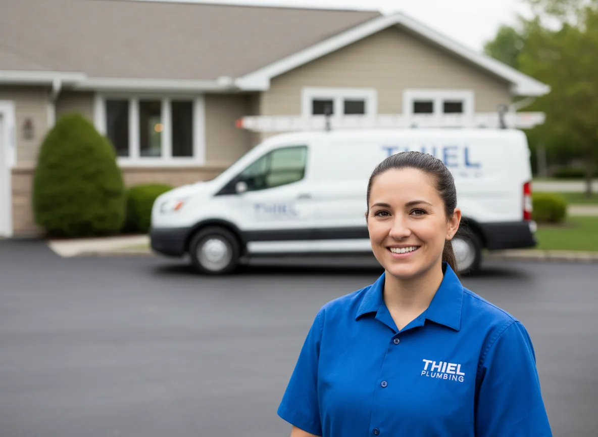 Plumber Union City, TN FAQs